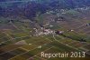 Luftaufnahme Kanton Waadt/Weinberge am Genfersee - Foto Mont sur Rolle 7528