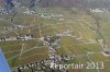 Luftaufnahme Kanton Waadt/Weinberge am Genfersee - Foto Mont sur Rolle 7534