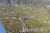 Luftaufnahme Kanton Waadt/Weinberge am Genfersee - Foto Mont sur Rolle 7535