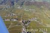 Luftaufnahme Kanton Waadt/Weinberge am Genfersee - Foto Mont sur Rolle 7537