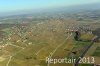 Luftaufnahme Kanton Waadt/Weinberge am Genfersee - Foto Mont sur Rolle 7538