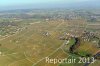 Luftaufnahme Kanton Waadt/Weinberge am Genfersee - Foto Mont sur Rolle 7541