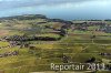 Luftaufnahme Kanton Waadt/Weinberge am Genfersee - Foto Weinberge 6546