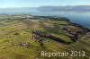 Luftaufnahme Kanton Waadt/Weinberge am Genfersee - Foto Weinberge 6549