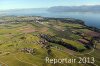 Luftaufnahme Kanton Waadt/Weinberge am Genfersee - Foto Weinberge 6550