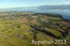 Luftaufnahme Kanton Waadt/Weinberge am Genfersee - Foto Weinberge 6551