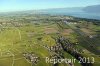 Luftaufnahme Kanton Waadt/Weinberge am Genfersee - Foto Weinberge 6553