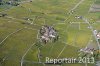 Luftaufnahme Kanton Waadt/Weinberge am Genfersee - Foto Weinberge 6565