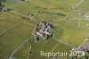 Luftaufnahme Kanton Waadt/Weinberge am Genfersee - Foto Weinberge 6567