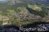 Luftaufnahme Kanton Basel-Land/Duggingen - Foto Duggingen 0793