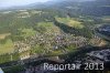 Luftaufnahme Kanton Basel-Land/Duggingen - Foto Duggingen 0811