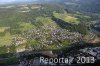 Luftaufnahme Kanton Basel-Land/Duggingen - Foto Duggingen 0813