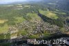 Luftaufnahme Kanton Basel-Land/Duggingen - Foto Duggingen 0815