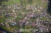 Luftaufnahme Kanton Basel-Land/Duggingen - Foto Duggingen 0830