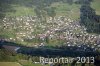 Luftaufnahme Kanton Basel-Land/Duggingen - Foto Duggingen 0837