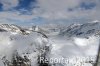 Luftaufnahme Kanton Bern/Grosser Aletschgletscher - Foto Aletschgletscher 2788