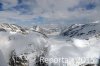 Luftaufnahme Kanton Bern/Grosser Aletschgletscher - Foto Aletschgletscher 2789