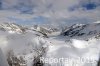 Luftaufnahme Kanton Bern/Grosser Aletschgletscher - Foto Aletschgletscher 2790