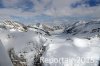 Luftaufnahme Kanton Bern/Grosser Aletschgletscher - Foto Aletschgletscher 2791