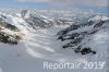 Luftaufnahme Kanton Bern/Grosser Aletschgletscher - Foto Aletschgletscher 2815