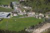 Luftaufnahme EISENBAHN/Bahn Lac de Joux - Foto Bahn Lac de Joux 4513