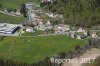 Luftaufnahme EISENBAHN/Bahn Lac de Joux - Foto Bahn Lac de Joux 4514