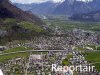 Luftaufnahme Kanton St.Gallen/Sargans - Foto Sargans 4264585