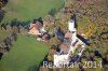 Luftaufnahme Kanton Solothurn/Oensingen/Schloss Neu-Bechburg - Foto Neu-Bechburg 0672