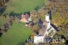 Luftaufnahme Kanton Solothurn/Oensingen/Schloss Neu-Bechburg - Foto Neu-Bechburg 0673