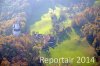 Luftaufnahme Kanton Solothurn/Oensingen/Schloss Neu-Bechburg - Foto Neu-Bechburg 0674