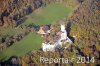 Luftaufnahme Kanton Solothurn/Oensingen/Schloss Neu-Bechburg - Foto Neu-Bechburg 0695