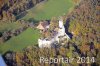 Luftaufnahme Kanton Solothurn/Oensingen/Schloss Neu-Bechburg - Foto Neu-Bechburg 0697