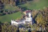 Luftaufnahme Kanton Solothurn/Oensingen/Schloss Neu-Bechburg - Foto Neu-Bechburg 0702