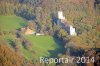 Luftaufnahme Kanton Solothurn/Oensingen/Schloss Neu-Bechburg - Foto Neu-Bechburg 0713