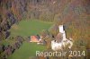 Luftaufnahme Kanton Solothurn/Oensingen/Schloss Neu-Bechburg - Foto Neu-Bechburg 0722