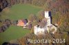 Luftaufnahme Kanton Solothurn/Oensingen/Schloss Neu-Bechburg - Foto Neu-Bechburg 0725