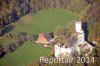 Luftaufnahme Kanton Solothurn/Oensingen/Schloss Neu-Bechburg - Foto Neu-Bechburg 0730