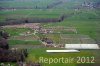 Luftaufnahme LANDWIRTSCHAFT/Aesch Honeriweid - Foto Honeriweid 2786