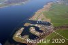 Luftaufnahme CORONA-Lockdown-Szenerien/Flugplatz Wangen-Lachen Lockdown - Foto Flugplatz Wangen-Lachen gesperrt 4585