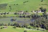 Luftaufnahme Kanton St.Gallen/Bettenauer-Weiher - Foto Bettenauer-Weiher 5188