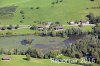 Luftaufnahme Kanton St.Gallen/Bettenauer-Weiher - Foto Bettenauer-Weiher 5189