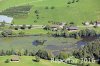 Luftaufnahme Kanton St.Gallen/Bettenauer-Weiher - Foto Bettenauer-Weiher 5190