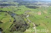 Luftaufnahme Kanton St.Gallen/Bettenauer-Weiher - Foto Bettenauer-Weiher 5195