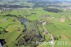 Luftaufnahme Kanton St.Gallen/Bettenauer-Weiher - Foto Bettenauer-Weiher 5196