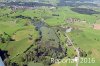 Luftaufnahme Kanton St.Gallen/Bettenauer-Weiher - Foto Bettenauer-Weiher 5197