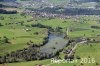 Luftaufnahme Kanton St.Gallen/Bettenauer-Weiher - Foto Bettenauer-Weiher 5219