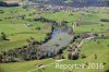 Luftaufnahme Kanton St.Gallen/Bettenauer-Weiher - Foto Bettenauer-Weiher 5220