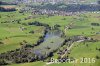 Luftaufnahme Kanton St.Gallen/Bettenauer-Weiher - Foto Bettenauer-Weiher 5221