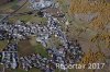 Luftaufnahme Kanton Graubuenden/Zernez - Foto Zernez 8043