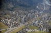 Luftaufnahme EISENBAHN/Erstfeld Bahnhof UR - Foto Erstfeld Bahnhof 1000